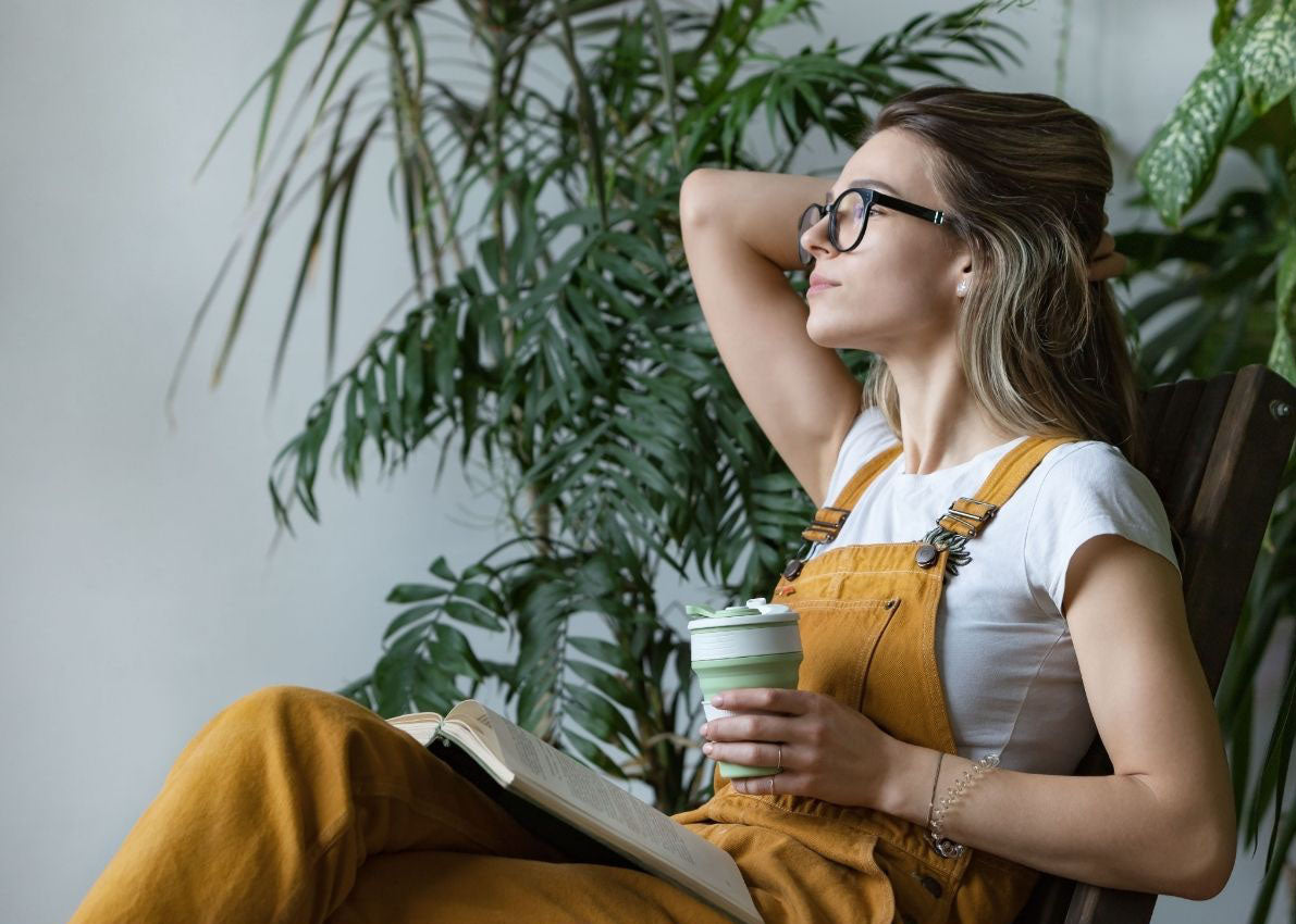 Éclairage solaire extérieur design pour jardin