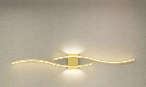 Éclairage solaire extérieur design pour jardin tendance