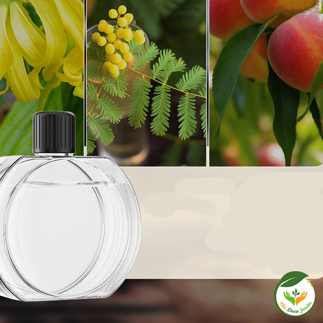 Diffuseur de Parfum Design Moderne pour la Maison