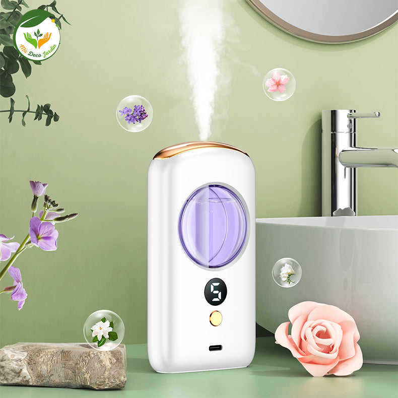 Diffuseur de Parfum Design Moderne pour la Maison