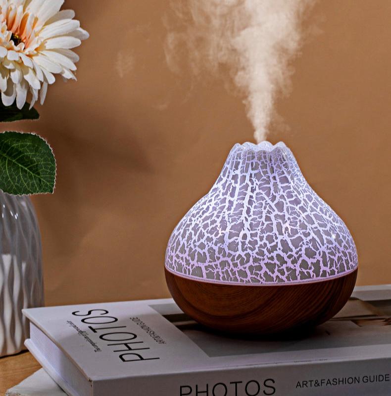 Humidificateur d'air créatif - Premium Humidificateur from Madeco Jardin - Just $27.66! Shop now at Madeco Jardin