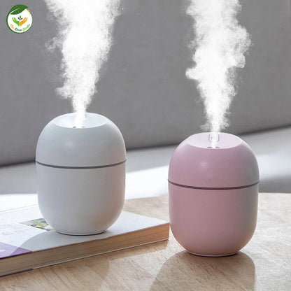 Diffuseur huiles essentielles moderne pour un interieur apaisant
