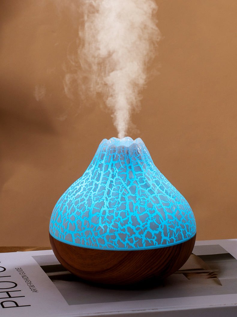 Humidificateur d'air créatif - Premium Humidificateur from Madeco Jardin - Just $27.66! Shop now at Madeco Jardin