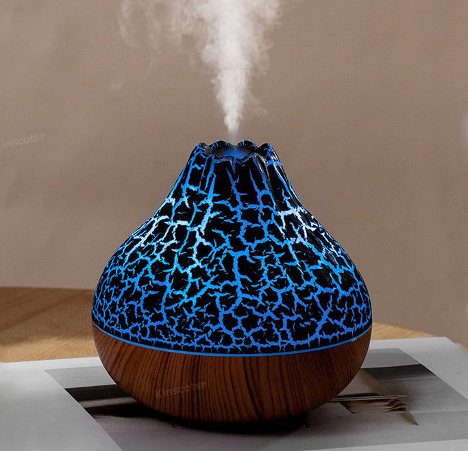 Humidificateur d'air créatif - Premium Humidificateur from Madeco Jardin - Just $27.66! Shop now at Madeco Jardin