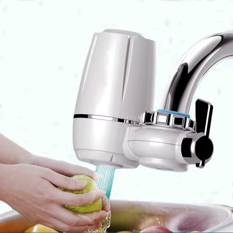 Filtre Eau Robinet Cuisine - Purificateur Pratique et Efficace - Premium Filtre from Ma-Deco-Jardin - Just $29.90! Shop now at Madeco Jardin