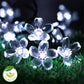 GUIRLANDE DE NOEL SOLAIRE - Premium lampe multifonction from Ma deco Jardin - Just $24.58! Shop now at Ma deco Jardin