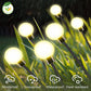 Lumière solaire luciole éclairage solaire extérieur 6 LED - Premium Lampe from Ma deco Jardin - Just $23.62! Shop now at Ma deco Jardin