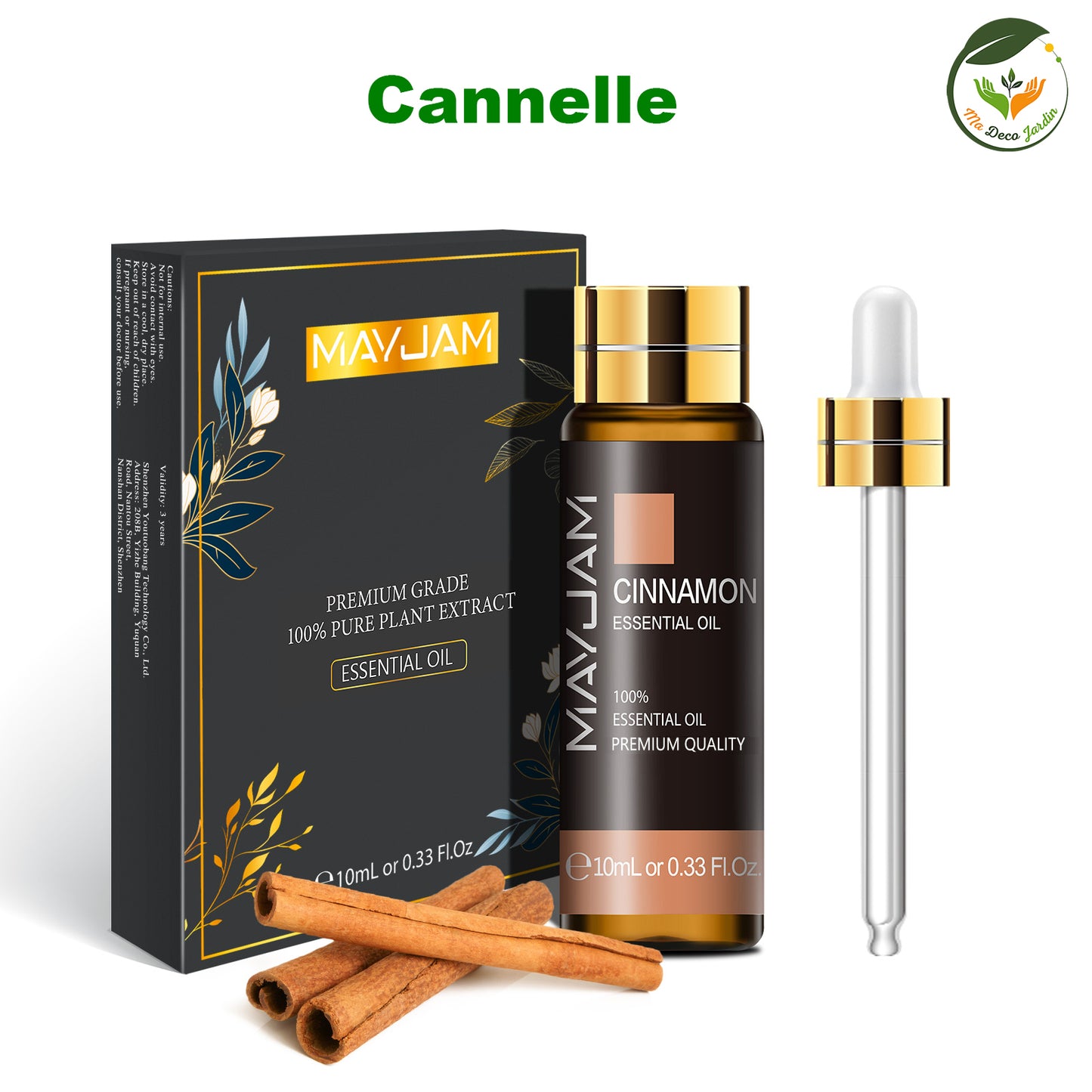 huile-essentielle-Cannelle