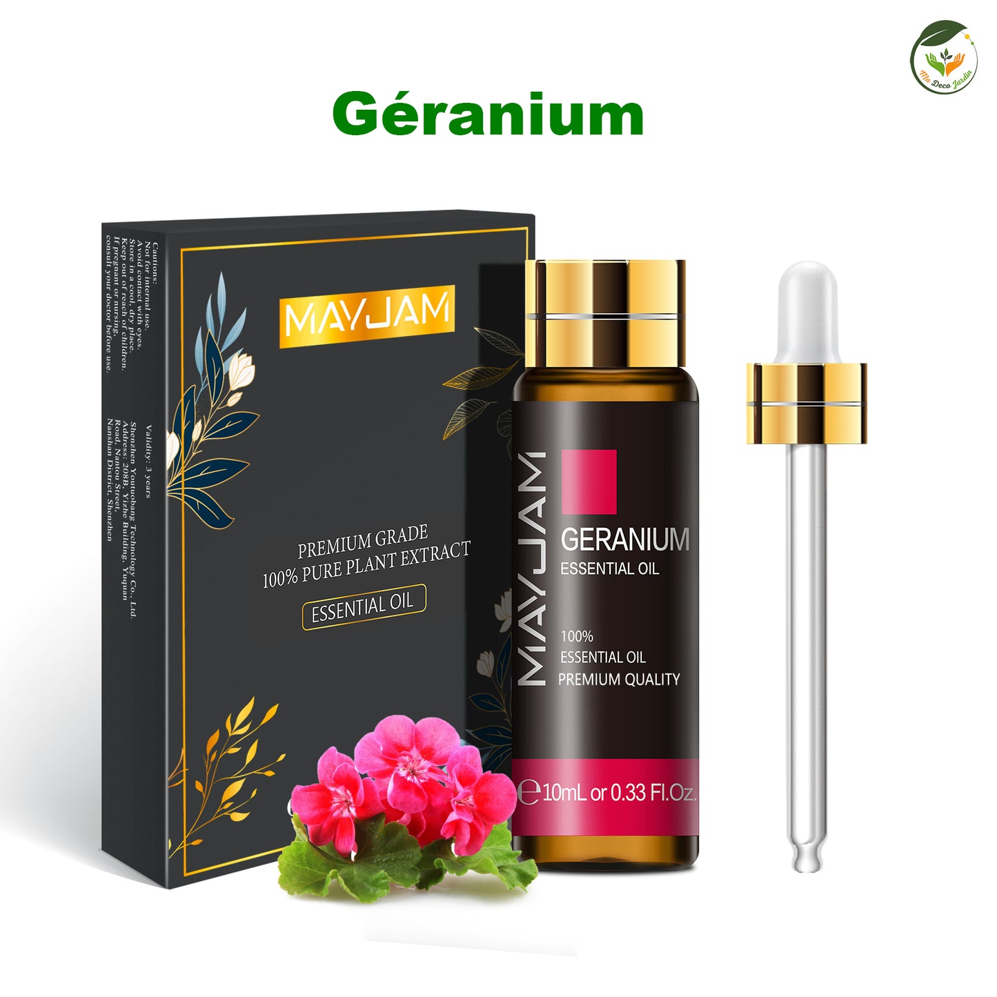 huile-essentielle-Geranium