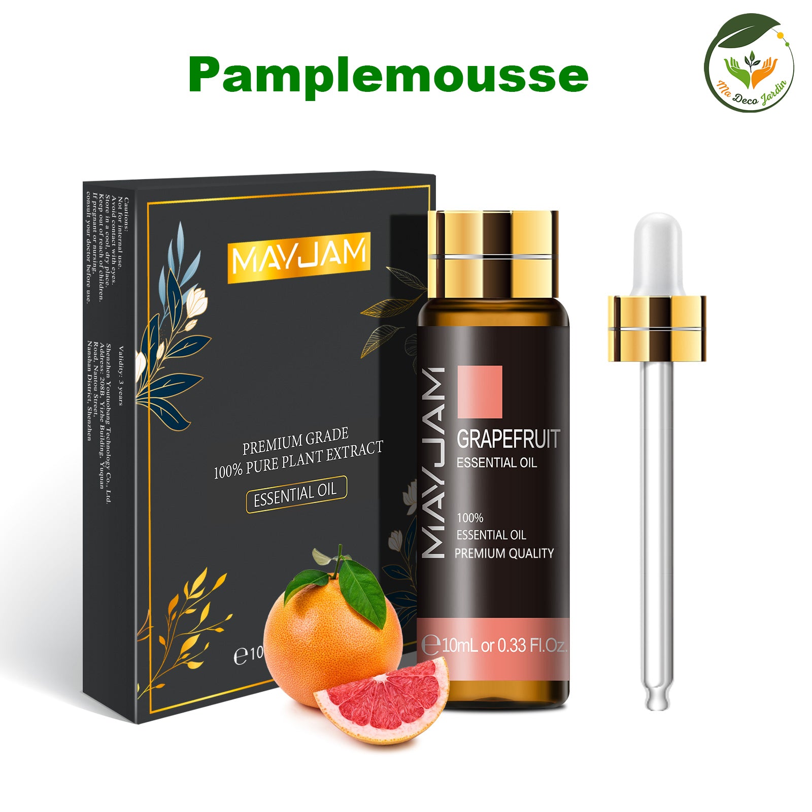 huile-essentielle-Pamplemousse