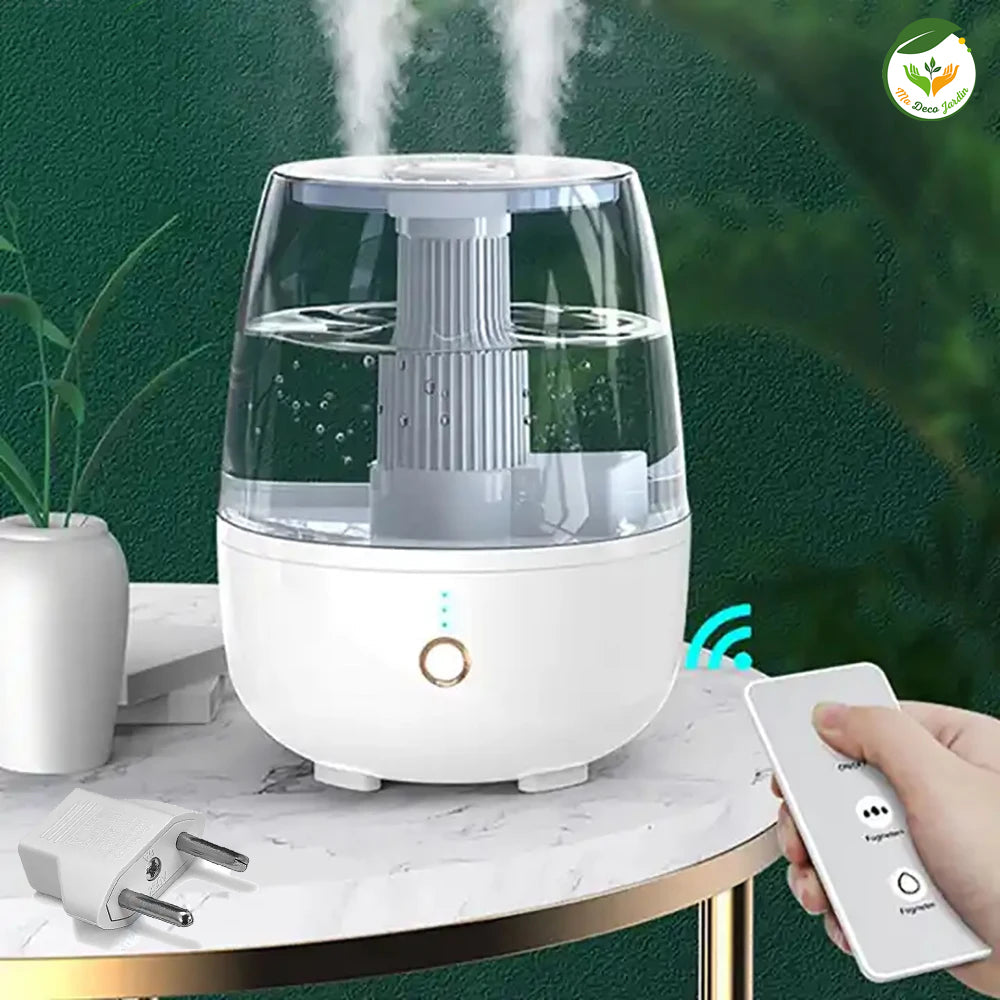 Humidificateur-d-air-blanc-prise-EU