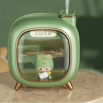humidificateur d'air | CUTE