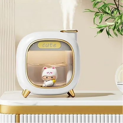 humidificateur d'air | CUTE