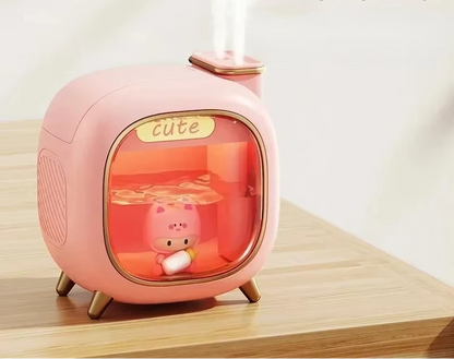 humidificateur d'air | CUTE