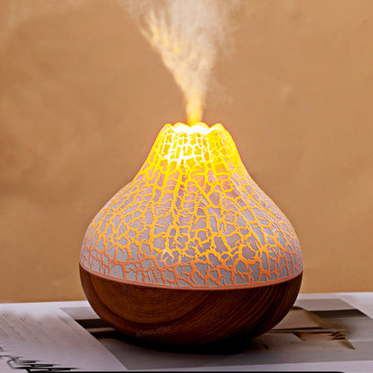 Humidificateur d'air, l'humidificateur à ultrasons