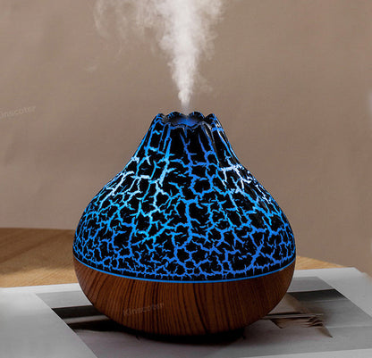 Humidificateur d'air pour Maison