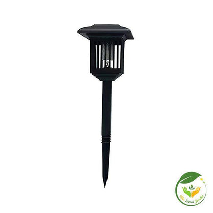 lampe anti moustique | KILLERS