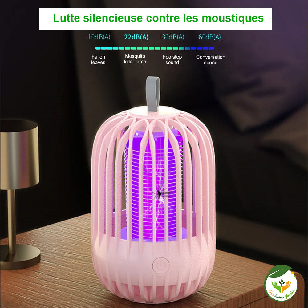 lampe-anti-moustique-led-rechargeable