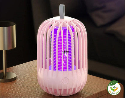 Lampe anti moustiques BIONICCO2 pour un sommeil paisible - Premium anti moustique from Ma deco Jardin - Just $32.83! Shop now at Madeco Jardin