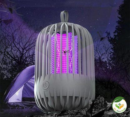 Lampe anti moustiques BIONICCO2 pour un sommeil paisible - Premium anti moustique from Ma deco Jardin - Just $32.83! Shop now at Madeco Jardin