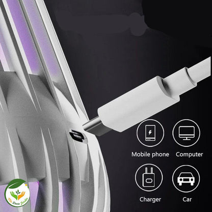 Lampe anti moustiques BIONICCO2 pour un sommeil paisible - Premium anti moustique from Ma deco Jardin - Just $32.83! Shop now at Madeco Jardin
