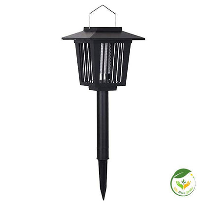 Lampe Anti Moustique JARDIN KILLERS pour Exterieur 