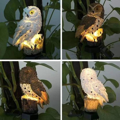 chouette-lampe-led-solaire