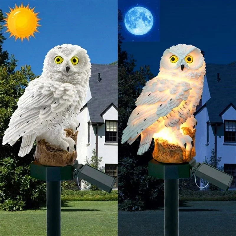 chouette-lampe-led-solaire