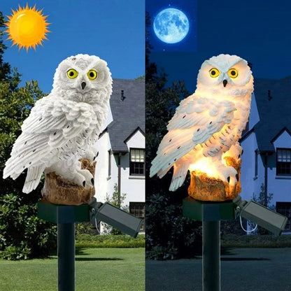 chouette-lampe-led-solaire