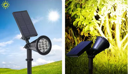 lampe-solaire-exterieur