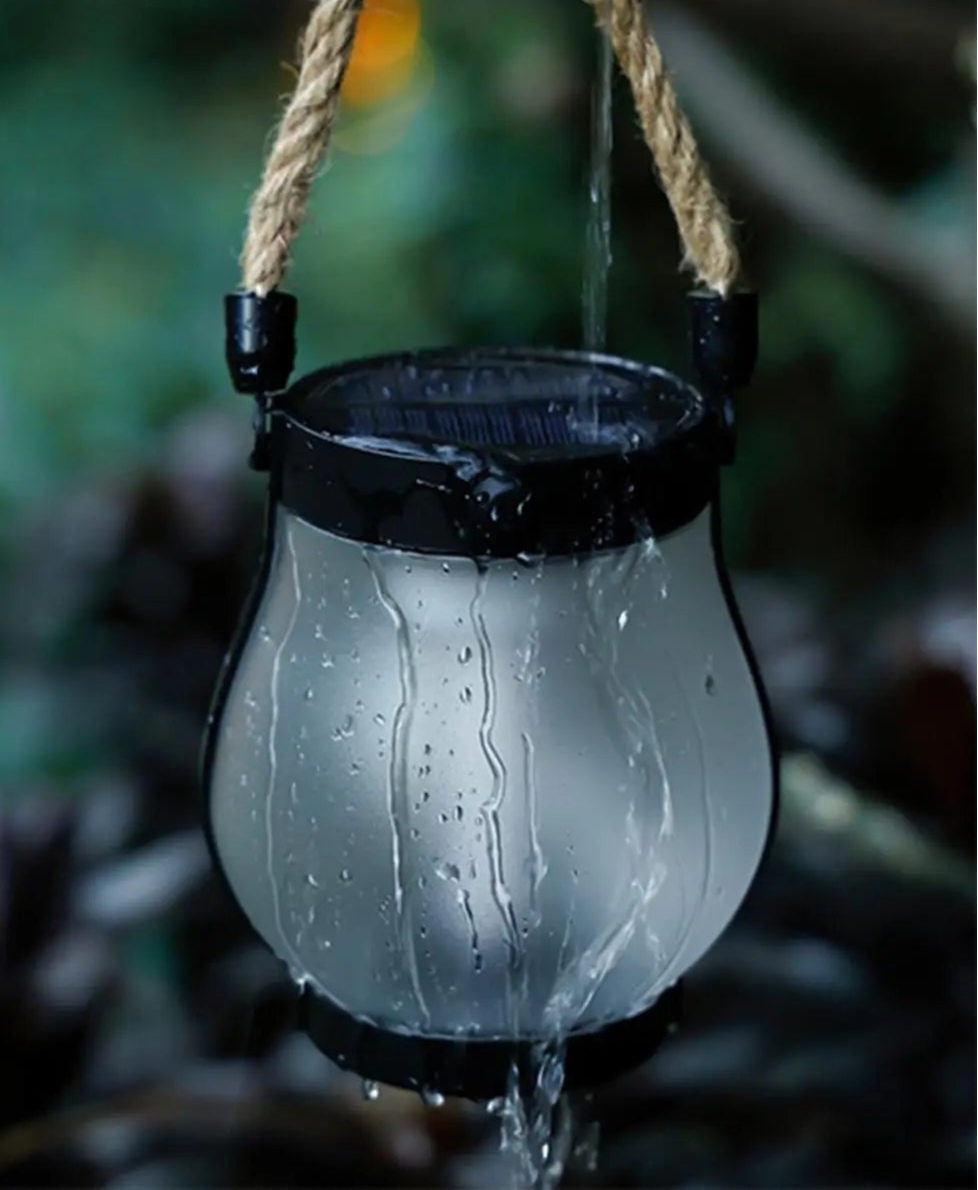 lampe-solaire-exterieur-LED