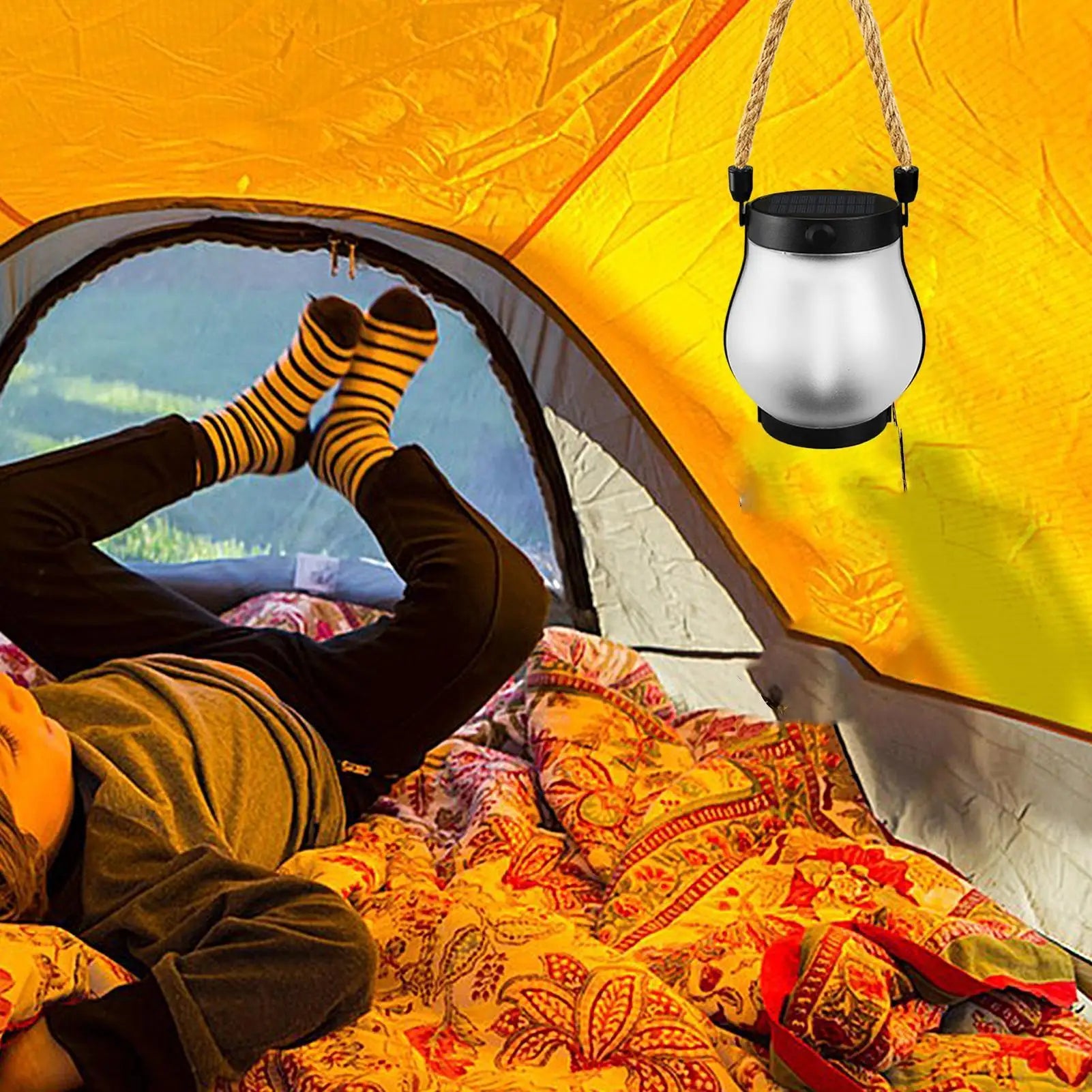 lampe-solaire-exterieur-LED
