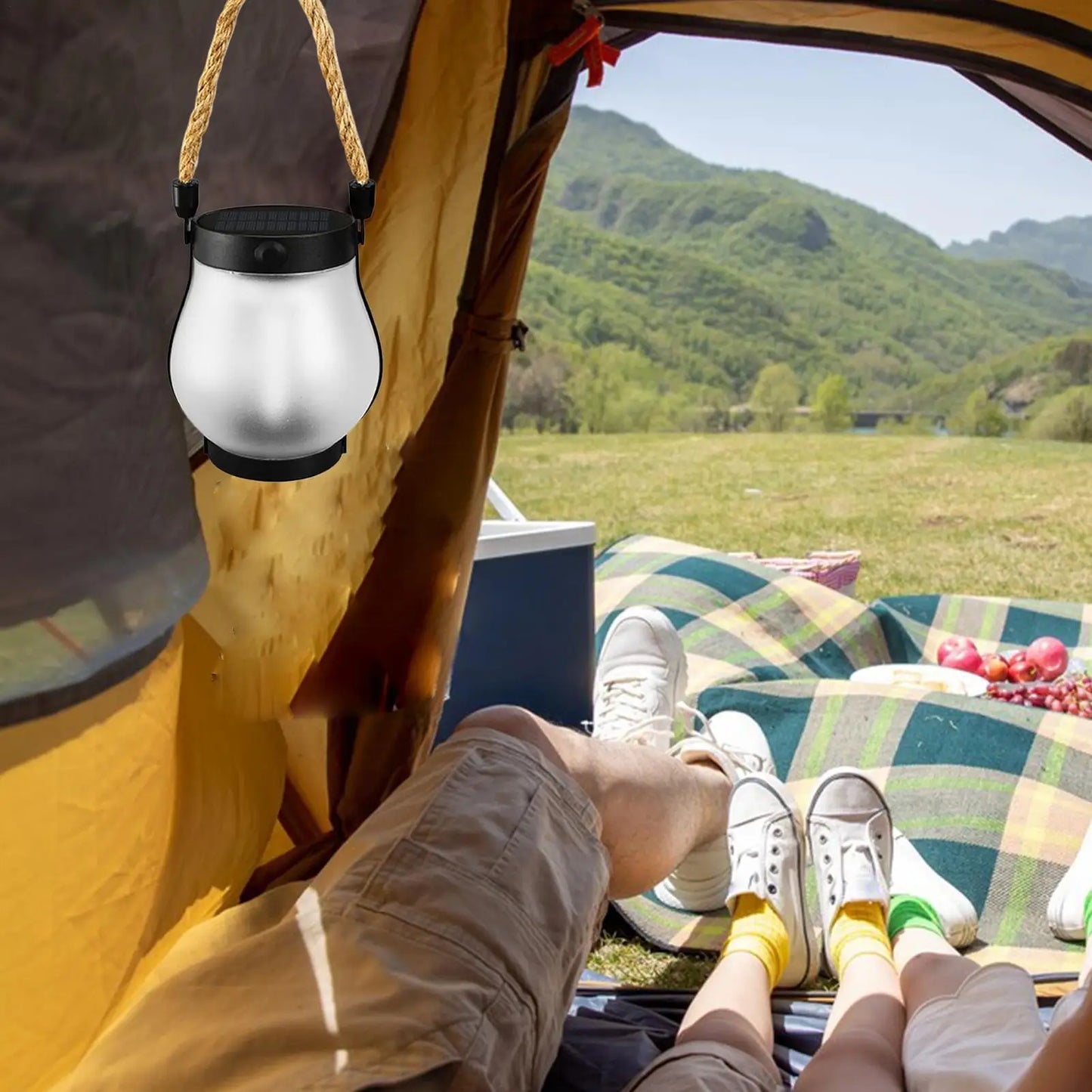 lampe-solaire-exterieur-LED