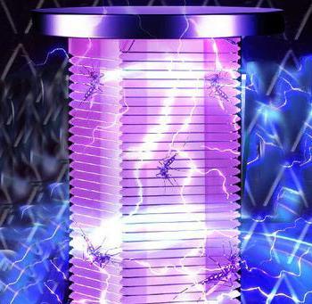 lampe anti moustique-beu-efficace