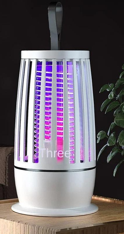 lampe anti moustique-blanc-efficace