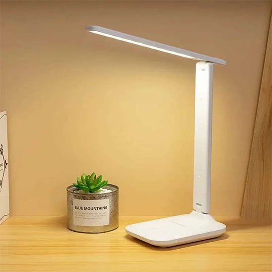 lampe de bureau led