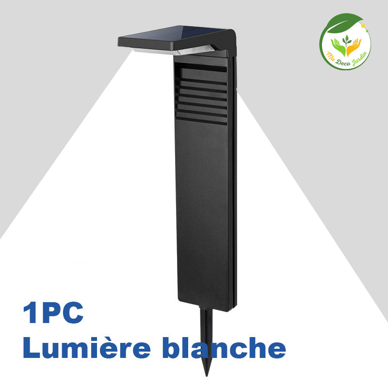 Lampe led solaire - Premium lampe multifonction from Ma deco Jardin - Just $38.71! Shop now at Ma deco Jardin