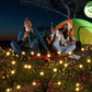 Lumière solaire pour jardin - Premium décoration from Ma deco Jardin - Just $21.87! Shop now at Ma deco Jardin