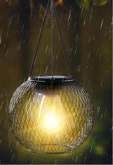 lanterne-led-exterieur-waterproof