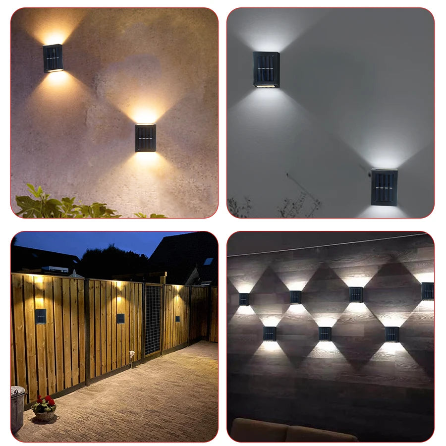 luminaire-exterieur-led