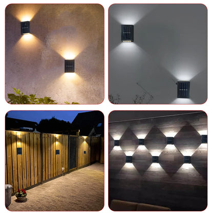 luminaire-exterieur-led
