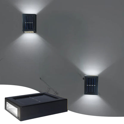 luminaire-exterieur-solaire-led-blanc