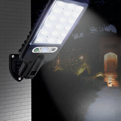 Luminaire exterieur
