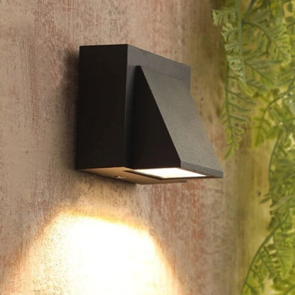 Luminaire exterieur terrasse