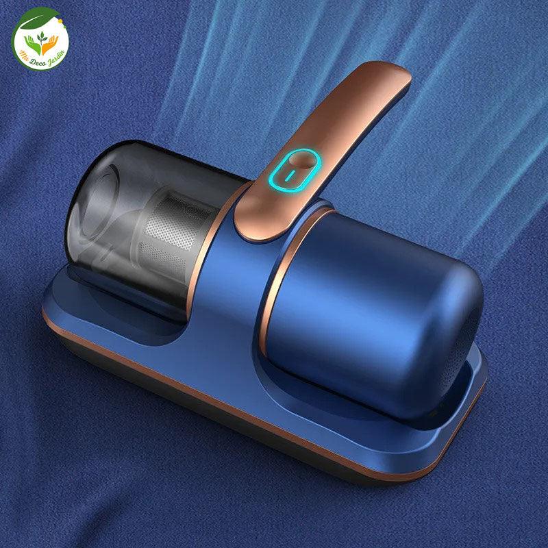 Mini Aspirateur Portable MINIASP pour Nettoyage Facile 