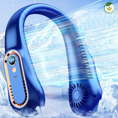 Ventilateur silencieux pour un confort optimal