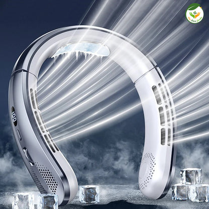 Ventilateur silencieux pour un confort optimal