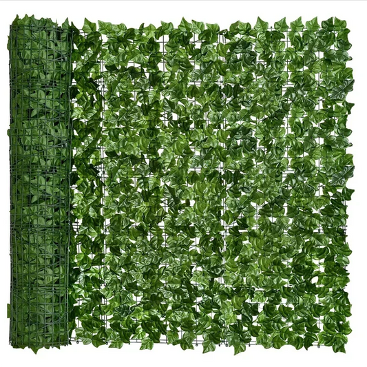 mur vegetal artificiel