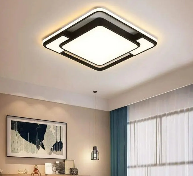 Plafonnier LED | Nordique - Premium Plafonnier led from Madeco Jardin - Just $82! Shop now at Madeco Jardin