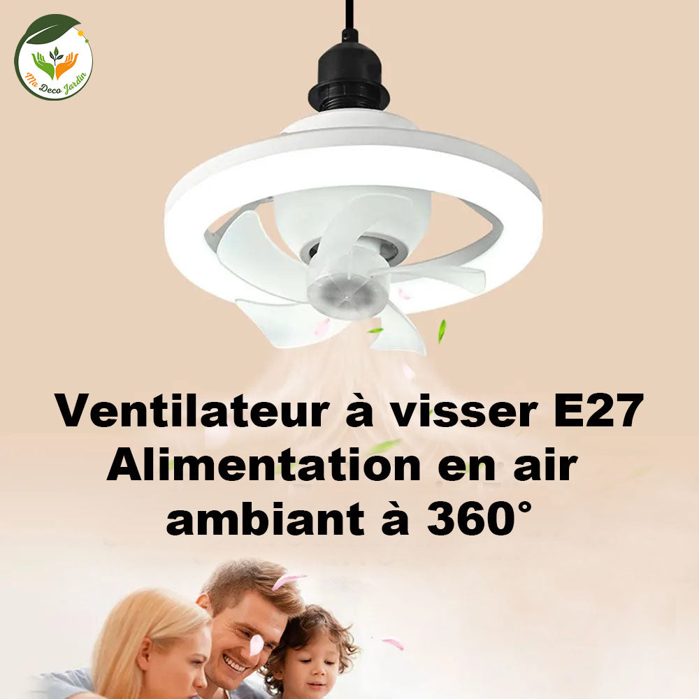 Plafonnier LED | AIRLAN™ - Premium Plafonnier led from Ma deco Jardin - Just $39.78! Shop now at Ma deco Jardin